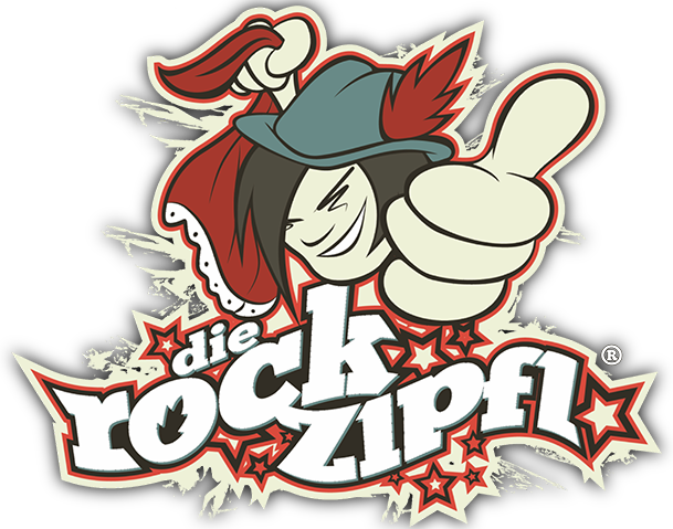 Die Rockzipfl